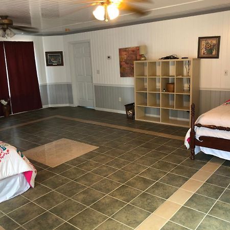 Mitchell Manor At Fall Creek Falls Hotell Pikeville Exteriör bild