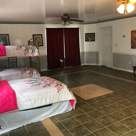 Mitchell Manor At Fall Creek Falls Hotell Pikeville Exteriör bild