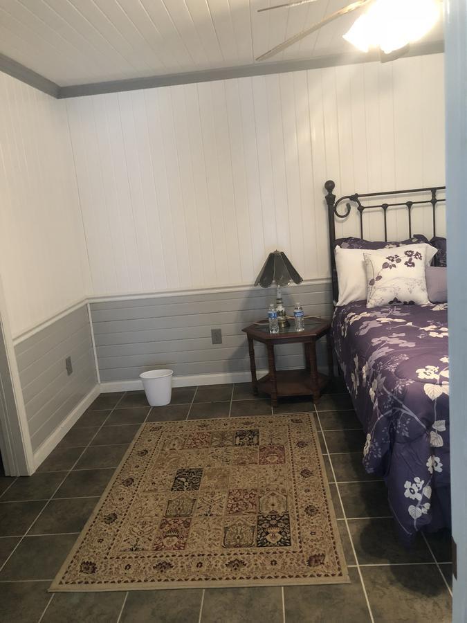 Mitchell Manor At Fall Creek Falls Hotell Pikeville Exteriör bild
