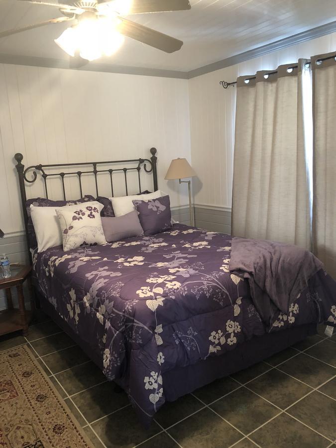 Mitchell Manor At Fall Creek Falls Hotell Pikeville Exteriör bild