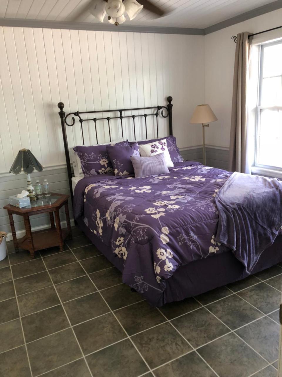 Mitchell Manor At Fall Creek Falls Hotell Pikeville Exteriör bild