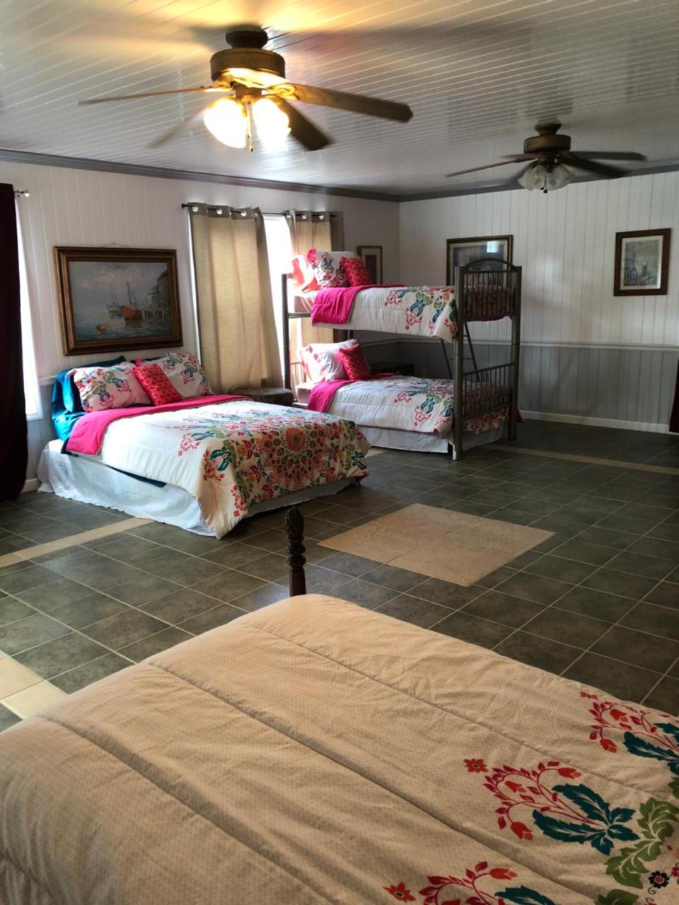 Mitchell Manor At Fall Creek Falls Hotell Pikeville Exteriör bild