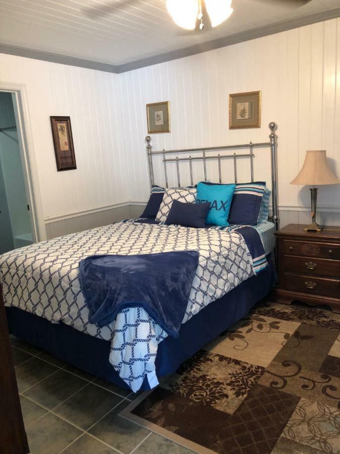Mitchell Manor At Fall Creek Falls Hotell Pikeville Exteriör bild