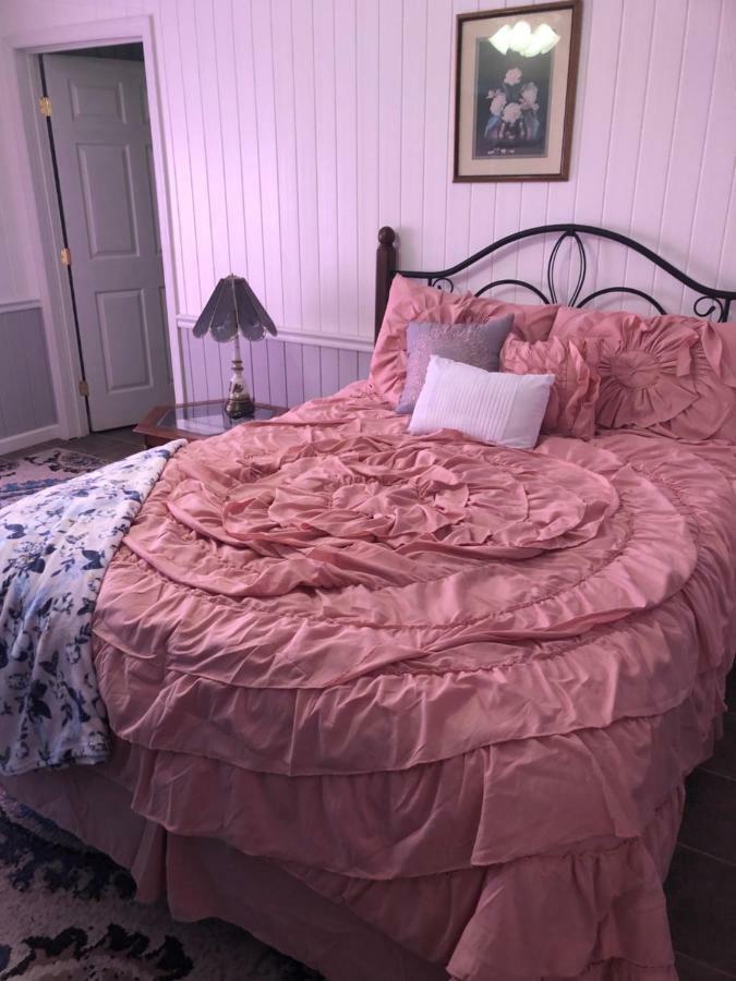 Mitchell Manor At Fall Creek Falls Hotell Pikeville Exteriör bild
